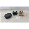 Image 1 : Bell & Howell BH-913 7 x 35 Binoculars, Beats Headphones with Case, and Armor All HD Dash Cam