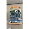 Image 4 : Bell & Howell BH-913 7 x 35 Binoculars, Beats Headphones with Case, and Armor All HD Dash Cam