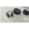 Image 6 : Bell & Howell BH-913 7 x 35 Binoculars, Beats Headphones with Case, and Armor All HD Dash Cam