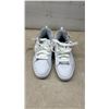 Image 5 : New DC Shoes Court Graffik SE Men's Sneakers, Model ADJS100087, White/Red/Grey, Size 16