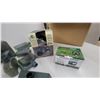 Image 2 : Animal Away Ultrasonic Animal Repellers, Fusion Solar Motion Security Light, Sprayers and More