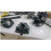 Image 3 : Animal Away Ultrasonic Animal Repellers, Fusion Solar Motion Security Light, Sprayers and More