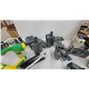 Image 4 : Animal Away Ultrasonic Animal Repellers, Fusion Solar Motion Security Light, Sprayers and More