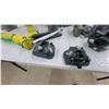 Image 5 : Animal Away Ultrasonic Animal Repellers, Fusion Solar Motion Security Light, Sprayers and More