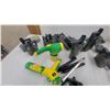 Image 6 : Animal Away Ultrasonic Animal Repellers, Fusion Solar Motion Security Light, Sprayers and More
