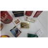 Image 6 : Vintage Tobacco Tins Including Schimmelpenninck Duet, Velvet, Old Virginia, Brier and More