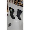 Image 1 : Kamik Kodiak Men's Winter Boots, Size 13, Rated -40°F, CSA Green Triangle Certified
