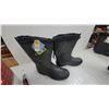 Image 2 : Kamik Kodiak Men's Winter Boots, Size 13, Rated -40°F, CSA Green Triangle Certified