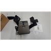 Image 1 : Wildview Xtreme II STC-TGL1 Trail Camera with Strap, Cable, and User's Manual