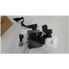 Image 5 : Wildview Xtreme II STC-TGL1 Trail Camera with Strap, Cable, and User's Manual
