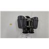 Image 2 : Rugged Military-Style 7 x 40 Binoculars with Rubber Armor