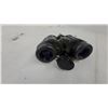 Image 3 : Rugged Military-Style 7 x 40 Binoculars with Rubber Armor