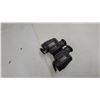 Image 4 : Rugged Military-Style 7 x 40 Binoculars with Rubber Armor