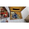 Image 2 : Assortment of Jewelry Boxes with Costume Jewelry, Beaded Necklaces, Pearls, and More
