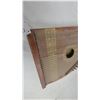 Image 3 : American Harp Co. Self-Instructing Chord Zither with Printed Chord Guides