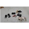 Image 1 : Seiko Quartz Guitar Tuner, Excel Tuner, Kyser Capo, John Pearse 80/20 Bronze Strings and More