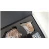 Image 6 : Wooden Whiskey and Cocktail Smoker Kit w/ Oak, Cherry, Hickory, Apple Wood Chips and More