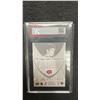 Image 3 : Graded Carey Price Rookie Card Montreal Canadiens