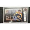 Image 2 : Graded Bobby Orr Boston Bruins Card