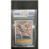 Image 2 : Headed Dwight Gooden Rookie Baseball Card