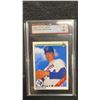 Image 2 : Graded Nolan Ryan Baseball Card