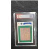 Image 3 : Graded Nolan Ryan Baseball Card