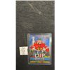 Image 1 : Connor Bedard Speckle Cup Quest Card