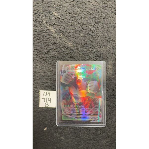 Pokémon Card