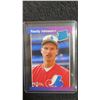 Image 2 : Randy Johnson Rookie Montreal Expos Card