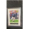 Image 2 : Tom Brady New England Patriots Football Card