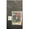Image 1 : Singed 1970 Wayne Giardino Ottawa Rough Riders Card