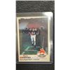 Image 2 : Singed 1970 Wayne Giardino Ottawa Rough Riders Card