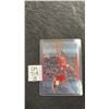 Image 1 : Michael Jordan Chicago Bulls Basketball Card