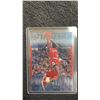 Image 2 : Michael Jordan Chicago Bulls Basketball Card