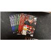 Image 2 : Complete 2015-16 Upper Deck Series 1 Base Set #1-200