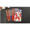 Image 3 : Complete 2015-16 Upper Deck Series 1 Base Set #1-200