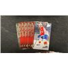 Image 5 : Complete 2015-16 Upper Deck Series 1 Base Set #1-200