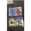 Image 3 : Complete 2020-21 Tim Hortons Base Set -#1-125