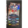 Image 6 : Complete 2020-21 Tim Hortons Base Set -#1-125