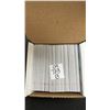 Image 1 : Complete 2021-22 Tim Hortons Base Set #1-125