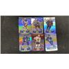 Image 2 : Complete 2021-22 Tim Hortons Base Set #1-125
