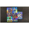 Image 3 : Complete 2021-22 Tim Hortons Base Set #1-125