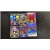 Image 4 : Complete 2021-22 Tim Hortons Base Set #1-125