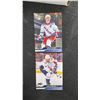 Image 2 : Complete 2023-24 Upper Deck Series 2 Base Set #251-450