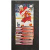 Image 4 : Complete 2023-24 Upper Deck Series 2 Base Set #251-450