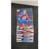 Image 5 : Complete 2023-24 Upper Deck Series 2 Base Set #251-450