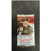 Image 2 : 5 Sealed 2024-25 Upper Deck Series 2 Hockey Packs