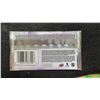 Image 3 : 5 Sealed 2025-26 Upper Deck Series 1 Hockey Packs