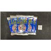 Image 1 : 5 Sealed 1991 Fleer Ultra Baseball Packs