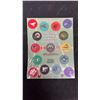Image 2 : Official 1995 CFL MilkCap Collector Set